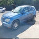 2A8GF68XX7R289754 2007 Chrysler Pacifica Touring auction photo thumbnail 2