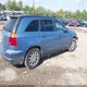 2A8GF68XX7R289754 2007 Chrysler Pacifica Touring auction photo thumbnail 4
