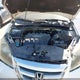 5FNRL38747B412936 2007 Honda Odyssey Ex-L auction photo thumbnail 10