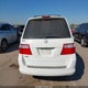 5FNRL38747B412936 2007 Honda Odyssey Ex-L auction photo thumbnail 16