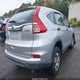 5J6RM4H3XGL099074 2016 Honda Cr-V Lx auction photo thumbnail 4