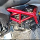 ZDM1YBTS4DB000670 2013 Ducati Hypermotard Hyperstrada auction photo thumbnail 9