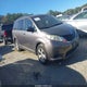 5TDKK3DC7ES484939 2014 Toyota Sienna Le V6 8 Passenger auction photo thumbnail 1
