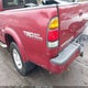 5TBBT48131S142127 2001 Toyota Tundra Ltd V8 auction photo thumbnail 6