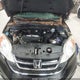 5J6RE4H74AL091995 2010 Honda Cr-V Ex-L auction photo thumbnail 10