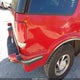 1GNDT13WXX2103995 1999 Chevrolet Blazer Lt auction photo thumbnail 6