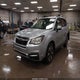 JF2SJAECXHH431068 2017 Subaru Forester 2.5I Premium auction photo thumbnail 2