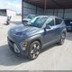 KM8HB3AB6RU086155 2024 Hyundai Kona Sel auction photo thumbnail 2