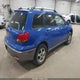 JA4LZ31F54U006604 2004 Mitsubishi Outlander Ls auction photo thumbnail 4