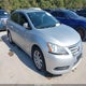 3N1AB7AP1FY333022 2015 Nissan Sentra Sv auction photo thumbnail 1