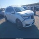 5FRYD4H97HB008903 2017 Acura Mdx Advance auction photo thumbnail 1