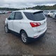 2GNAXSEV6J6315417 2018 Chevrolet Equinox Lt auction photo thumbnail 3