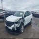 2GNAXSEV6J6315417 2018 Chevrolet Equinox Lt auction photo thumbnail 6