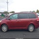 5TDDK3DC8DS064632 2013 Toyota Sienna Limited 7 Passenger auction photo thumbnail 14
