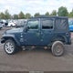 1J4GA59188L509746 2008 Jeep Wrangler Unlimited Sahara auction photo thumbnail 15