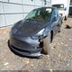 5YJ3E1EB3NF257158 2022 Tesla Model 3 Long Range Dual Motor All-Wheel Drive auction photo thumbnail 2