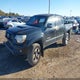 3TMJU4GN5FM179322 2015 Toyota Tacoma Prerunner V6 auction photo thumbnail 2