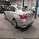 3N1AB7AP7GY241821 2016 Nissan Sentra Sv auction photo thumbnail 3