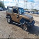 1C4AJWAG7FL619816 2015 Jeep Wrangler Sport auction photo thumbnail 1