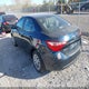 2T1BURHE6JC047168 2018 Toyota Corolla Le auction photo thumbnail 3