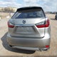 2T2HZMDA7MC298136 2021 Lexus Rx 350 auction photo thumbnail 16