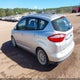 1FADP5AU7DL506091 2013 Ford C-Max Hybrid Se auction photo thumbnail 3