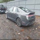 3LN6L5F9XJR601367 2018 Lincoln Mkz Reserve auction photo thumbnail 3