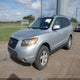 5NMSG13D78H209367 2008 Hyundai Santa Fe Gls auction photo thumbnail 2