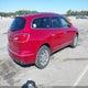 5GAKRCKD4EJ120077 2014 Buick Enclave Premium auction photo thumbnail 4