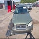 4S4BP86C464318818 2006 Subaru Outback 3.0R L.l. Bean Edition auction photo thumbnail 13