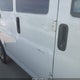 1GCZGFBA8A1136755 2010 Chevrolet Express 2500 Work Van auction photo thumbnail 19
