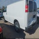1GCZGFBA8A1136755 2010 Chevrolet Express 2500 Work Van auction photo thumbnail 3