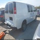 1GCZGFBA8A1136755 2010 Chevrolet Express 2500 Work Van auction photo thumbnail 4
