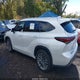 5TDKBRCH0SS646342 2025 Toyota Highlander Hybrid Limited 25Th Edition auction photo thumbnail 14