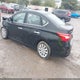 3N1AB7AP0HY256565 2017 Nissan Sentra S auction photo thumbnail 3