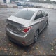 KMHEC4A41DA100187 2013 Hyundai Sonata Hybrid Limited auction photo thumbnail 4