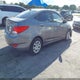 KMHCT4AE2EU588369 2014 Hyundai Accent Gls auction photo thumbnail 4