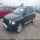 1J8FF57WX7D105138 2007 Jeep Compass Limited auction photo thumbnail 2