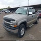 2GCEK19T811284616 2001 Chevrolet Silverado 1500 Lt auction photo thumbnail 2