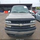 2GCEK19T811284616 2001 Chevrolet Silverado 1500 Lt auction photo thumbnail 6