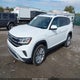 1V2BR2CA0MC553913 2021 Volkswagen Atlas 3.6L V6 Sel auction photo thumbnail 2