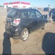 2T1KR30E35C502333 2005 Toyota Matrix Xr auction photo thumbnail 4