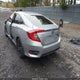 19XFC2F76GE047956 2016 Honda Civic Ex auction photo thumbnail 3