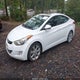 5NPDH4AE7DH204122 2013 Hyundai Elantra Limited auction photo thumbnail 2