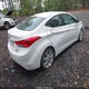 5NPDH4AE7DH204122 2013 Hyundai Elantra Limited auction photo thumbnail 4