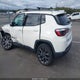 3C4NJDEBXMT540050 2021 Jeep Compass 80Th Anniversary 4X4 auction photo thumbnail 3