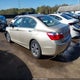 1HGCR2F39EA146416 2014 Honda Accord Lx auction photo thumbnail 3