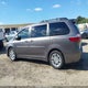 5TDYK3DCXFS655064 2015 Toyota Sienna Xle 7 Passenger/Xle 8 Passenger/Xle Premium 8 Passenger auction photo thumbnail 13