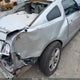 1ZVBP8AN9A5125741 2010 Ford Mustang V6/V6 Premium auction photo thumbnail 15