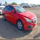 1G1PE5SB5G7132127 2016 Chevrolet Cruze Limited Lt auction photo thumbnail 1